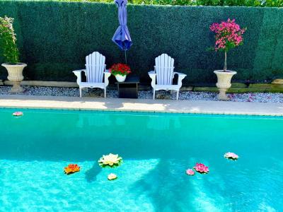 400 Seaside Lane, Juno Beach, Florida 33408, USA
