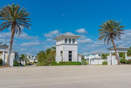 103 Ocean Estates Drive, Avalon Beach, Hutchinson Island, Florida 34949