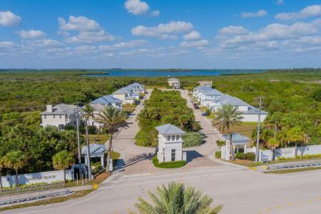 103 Ocean Estates Drive, Avalon Beach, Hutchinson Island, Florida 34949