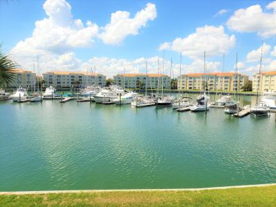 10 Harbour Isle Drive E 204, Harbour Isle, Fort Pierce, Florida 34949, Stati Uniti