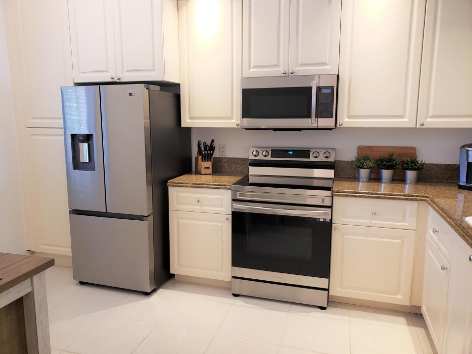 10 Harbour Isle Drive E 204, Harbour Isle, Fort Pierce, Florida 34949, Estados Unidos
