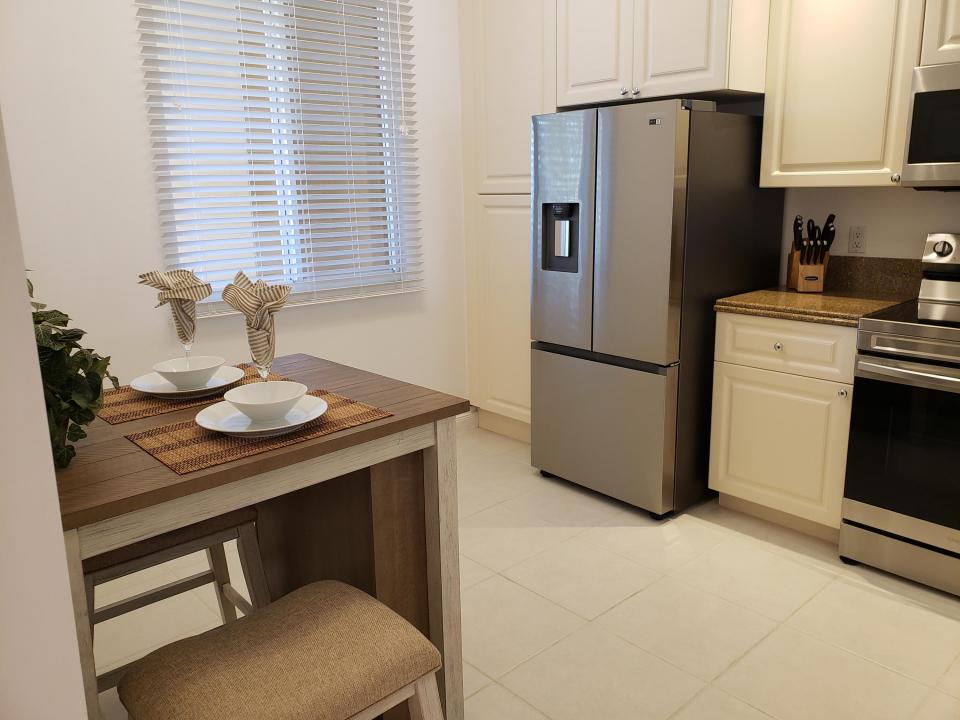 10 Harbour Isle Drive E 204, Harbour Isle, Fort Pierce, Florida 34949, Estados Unidos