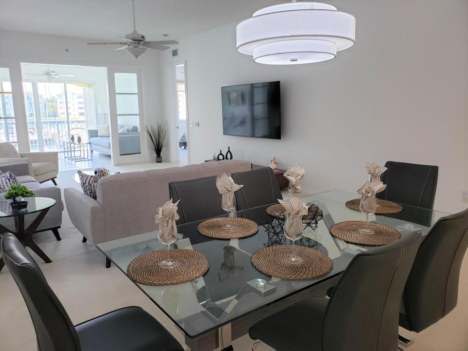 10 Harbour Isle Drive E 204, Harbour Isle, Fort Pierce, Florida 34949, Estados Unidos