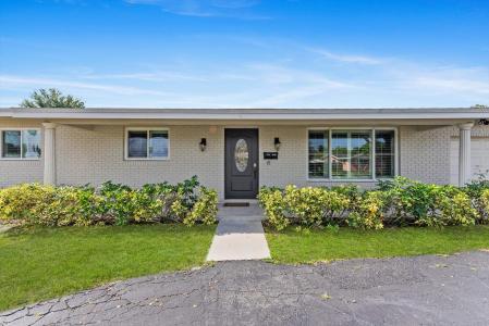 7400 NW 15th Street, Plantation, Florida 33313