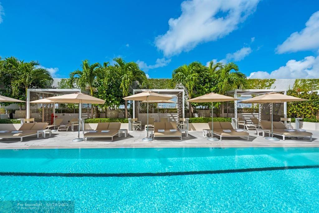 450 Alton Rd 1108, Miami Beach, Florida 33139, Estados Unidos