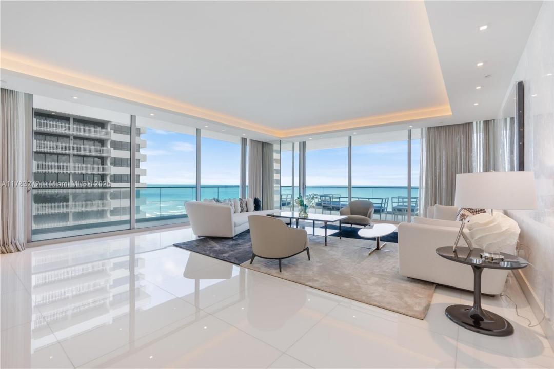 10203 Collins Ave 1001, Bal Harbour, Flórida 33154, Estados Unidos