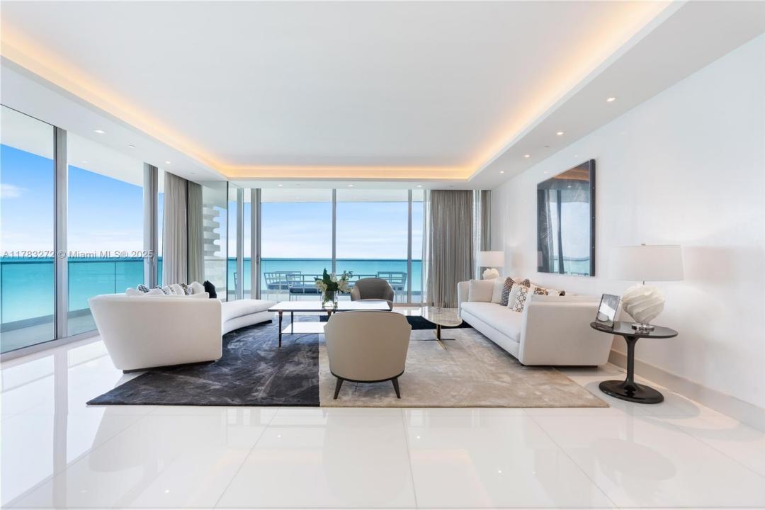 10203 Collins Ave 1001, Bal Harbour, Flórida 33154, Estados Unidos