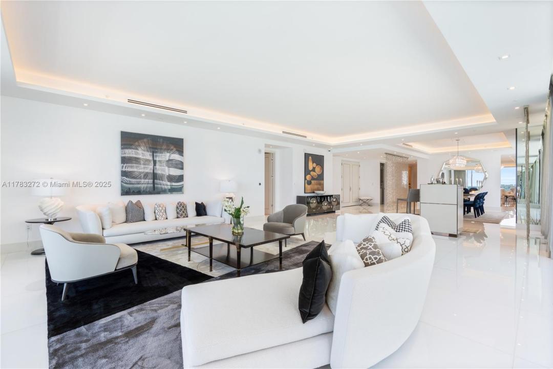 10203 Collins Ave 1001, Bal Harbour, Flórida 33154, Estados Unidos