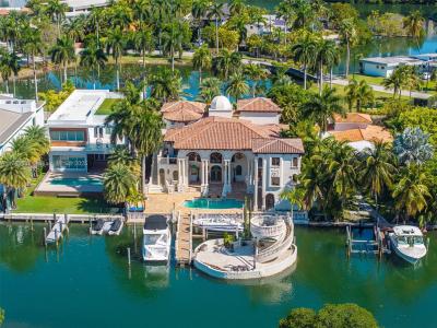 270 Atlantic Ave, Sunny Isles Beach, Florida 33160, USA