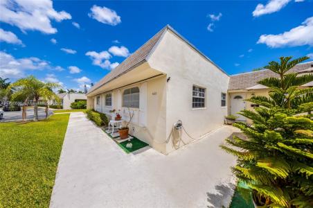 16823 SW 113th Ave V41342, Miami, Florida 33157, USA