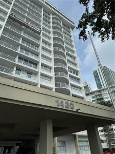 1420 Brickell Bay Dr 103A1, Miami, Florida 33131, USA
