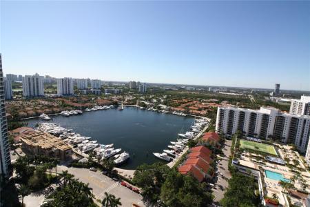 21205 Yacht Club Dr 2806, Aventura, Florida 33180, USA