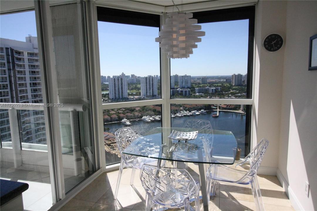 21205 Yacht Club Dr 2806, Aventura, Florida 33180, Estados Unidos