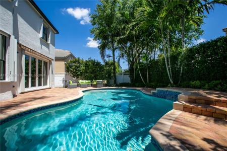 5067 SW 162nd Ave, Miramar, Florida 33027, USA