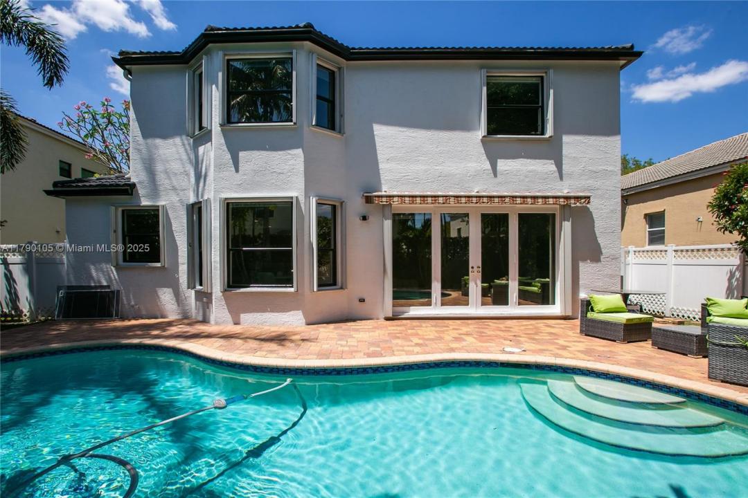 5067 SW 162nd Ave, Miramar, Florida 33027, Amerika Birleşik Devletleri