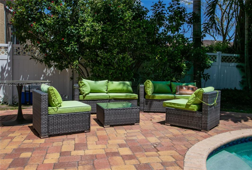 5067 SW 162nd Ave, Miramar, Florida 33027, Amerika Birleşik Devletleri