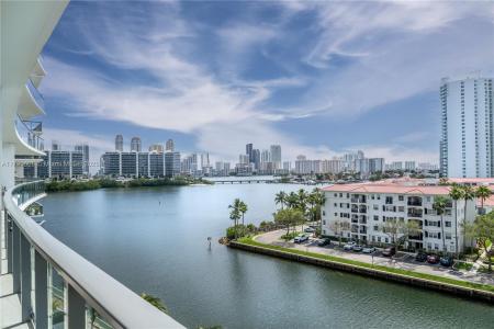 3250 NE 188th St 606, Aventura, Florida 33180, USA