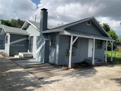 1121 NW 40th St, Miami, Florida 33127, USA