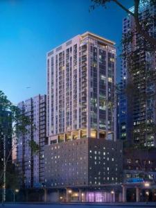 227 NE 2nd St 2601, Miami, Florida 33132, USA