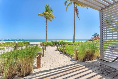 18975 Collins Ave Cabana # 8, Sunny Isles Beach, Florida 33160, USA