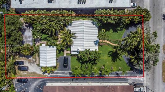 2535 Lincoln St, Hollywood, Florida 33020, USA