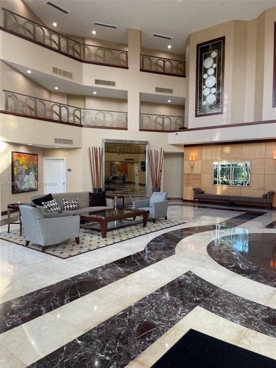 19101 NE 36th Ct 1110, Aventura, Florida 33180, Stati Uniti