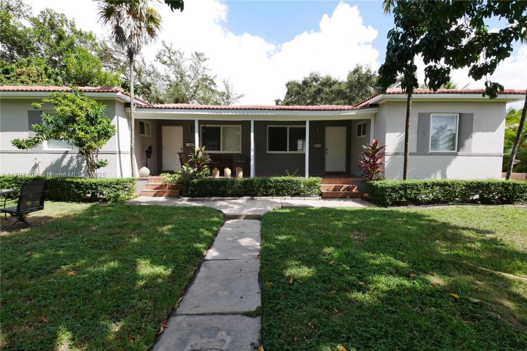 11105 NE 9th Ave, Biscayne Park, Florida 33161, HOA KỲ