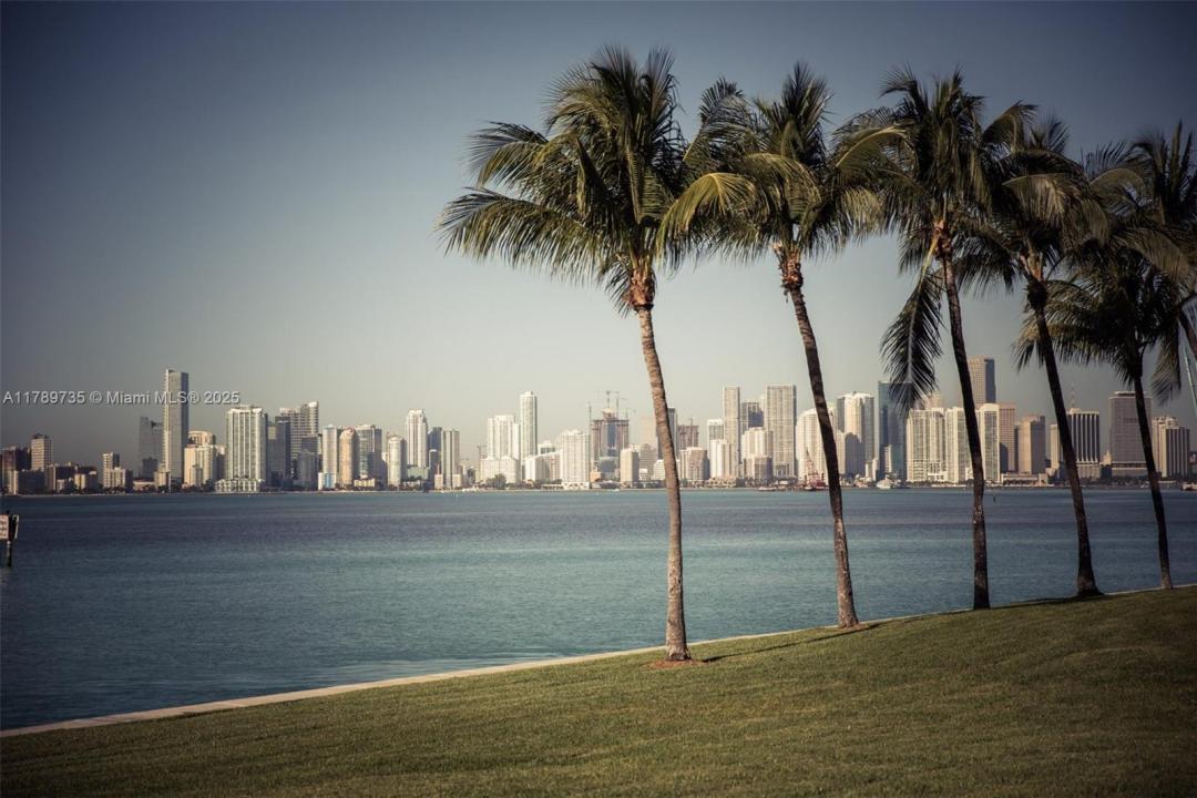 19237 Fisher Island Dr 19237, Miami, 플로리다 33109, 미국