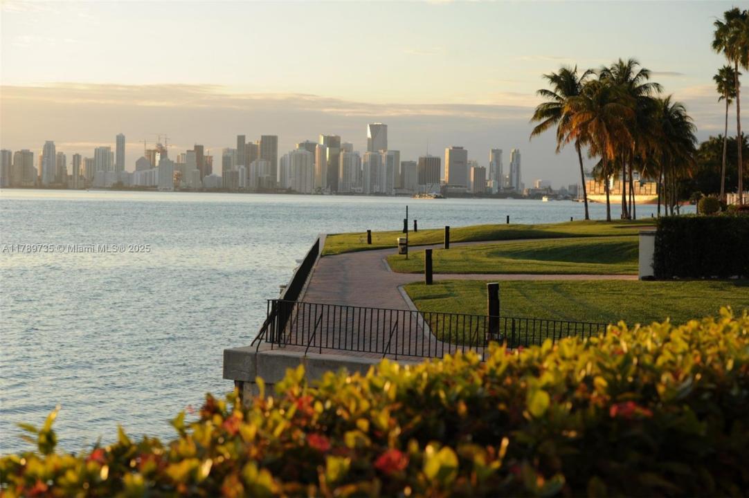 19237 Fisher Island Dr 19237, Miami, 플로리다 33109, 미국