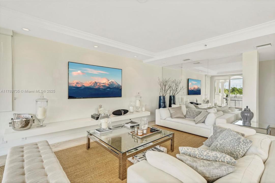 19237 Fisher Island Dr 19237, Miami, 플로리다 33109, 미국
