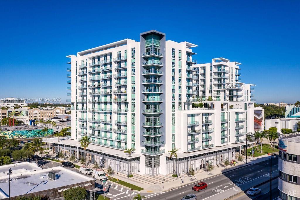 3900 Biscayne Blvd N-821, Miami, 佛罗里达州 33137, 美国