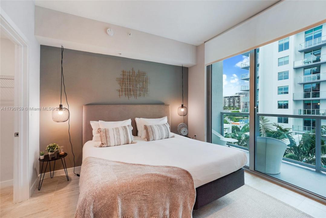 3900 Biscayne Blvd N-821, Miami, 佛罗里达州 33137, 美国