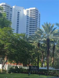 3530 Mystic Pointe Dr 2607, Aventura, Florida 33180, USA