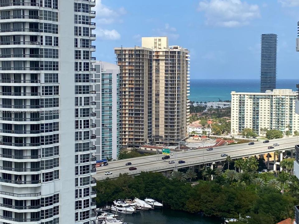3530 Mystic Pointe Dr 2607, Aventura, فلوريدا 33180, الولايات المتحدة