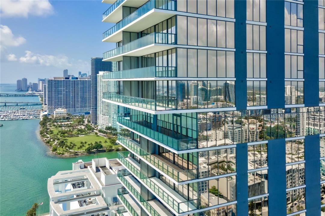 788 NE 23 St 3102, Miami, Florida 33137, Estados Unidos