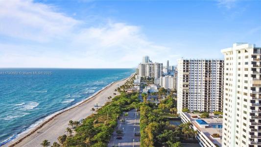 901 S Surf Rd 603, Hollywood, Florida 33019, USA