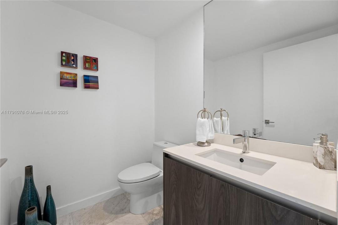 3131 NE 7th Ave 3601, Miami, Флорида 33137, Соединенные Штаты