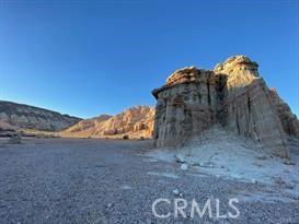 Joshua Boulevard, California City, California 93505