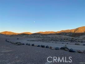 Joshua Boulevard, California City, California 93505