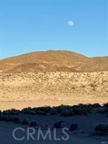 Joshua Boulevard, California City, California 93505