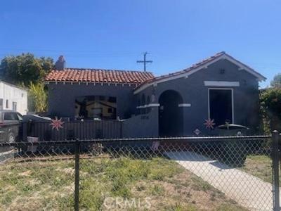 Liberty Boulevard, South Gate, California 90280, Estados Unidos