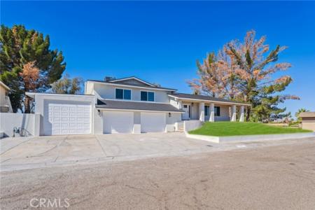 Lagoon Street, Needles, Califórnia 92363, Estados Unidos