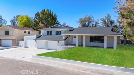Lagoon Street, Needles, Califórnia 92363, Estados Unidos