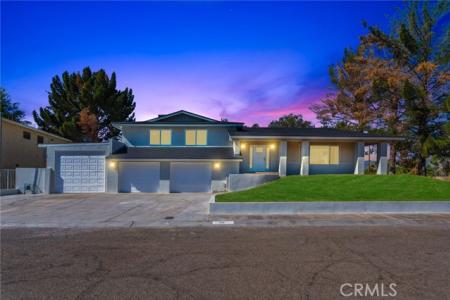 Lagoon Street, Needles, Califórnia 92363, Estados Unidos