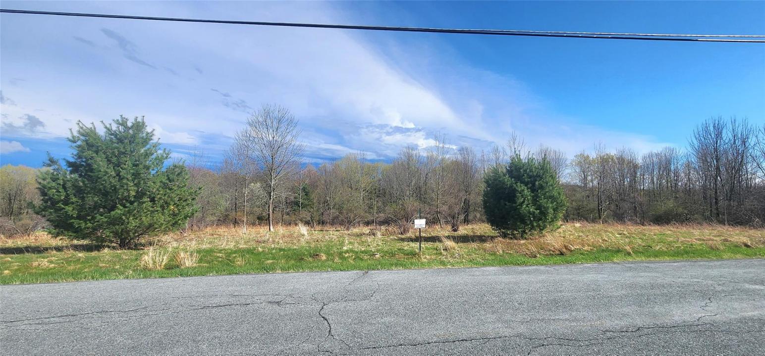 Budd Road, Fallsburg, New York 12788, USA