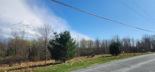 Budd Road, Fallsburg, New York 12788, USA