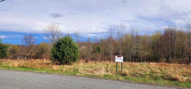 Budd Road, Fallsburg, New York 12788, USA