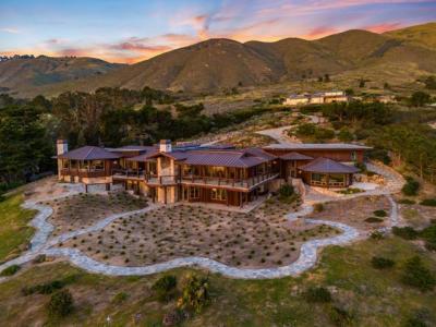 Highway 1, Carmel, California 93923