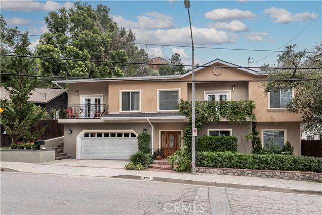Hillhaven Avenue, Tujunga, California 91042