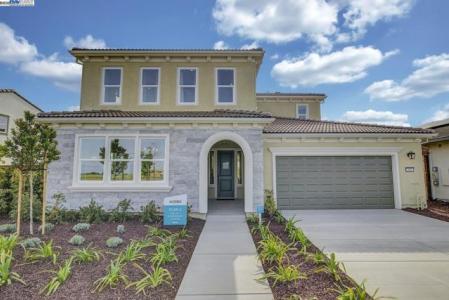 W Calabria Drive, Mountain House, California 95391